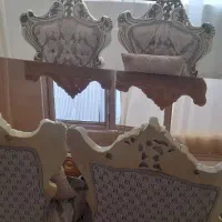 میز نهارخوری ۶نفره