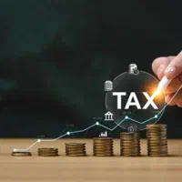 خدمات مالی و مالیاتی