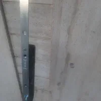 یراق ، در دوجداره