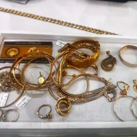 انواع طلای سرمایه گذاری بدون هیچ اجرت و درصدی