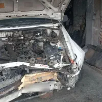 پراید مدل ۸۹ دوگانه کارخانه