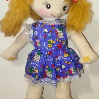 عروسک فانتزی