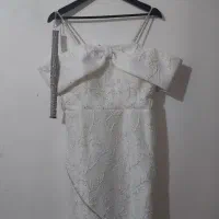 لباس مجلسی سایز ۴۰