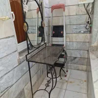 میز آرایشی