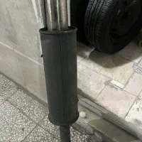 منبع 106 استیل چراغ عقب کروز رم ایر