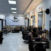 جذب آرایشگر مردانه حرفهای در صفاییه