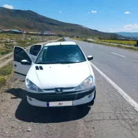 206sd|خودرو سواری و وانت|بناب, |دیوار