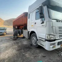 هوو|خودرو سنگین|داراب, |دیوار