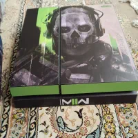 پلی استیشن PS4 FAT