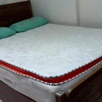 تخت خواب دو نفره