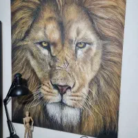 تابلو نقاشی برای دکور و زیبایی