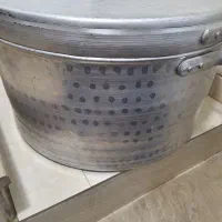 قابلمه و ماهیتابه روحی