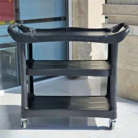 ترولی کارلایز