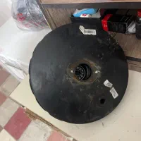 پوستر ترمز