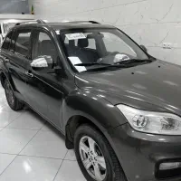 X60|خودرو سواری و وانت|یزد, |دیوار