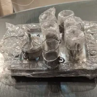 سرویس چایخوری