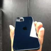 اپل iPhone 13 با حافظهٔ ۲۵۶ گیگابایت|موبایل|تهران, گیشا (کوی نصر)|دیوار