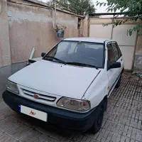 پراید مدل۸۲