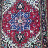 فروش فرش قرمز پشم