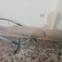 سلام دراز نشست سالم