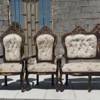 مبل ۶نفره