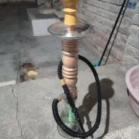 قلیان معجون