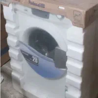 ماشین لباسشویی ابسال ۶۴۱۰