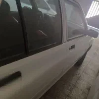 پراید ۱۳۱  مدل ۹۷