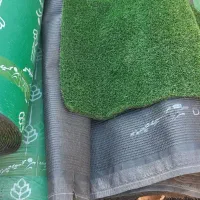 فروش چمن مصنوعی آسیا با نصب کامل 600 هزار تومان