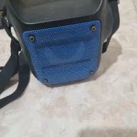 اسپیکر کوچیک چراغ دار