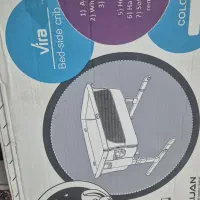 تخت کنار مادر