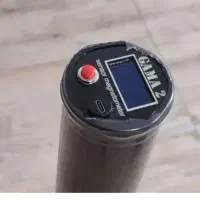 اسکنر 3D استیریو  گردایمومتر دبل