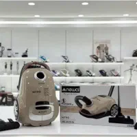 جارو برقی نوال
