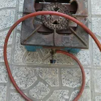گاز تک شعله