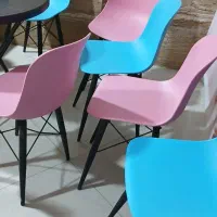 میز و صندلی