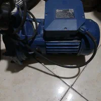 پمپ 2 اسب پنتاکس