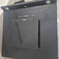هود آشپزخانه