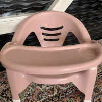صندلی غذا خوری کودک