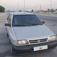 پراید مدل ۸۸