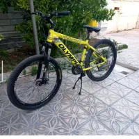 دوچرخه 26 المپیا