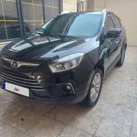 جک s5|خودرو سواری و وانت|رشت, جانبازان|دیوار