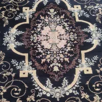 یک جفت فرش ۶متری
