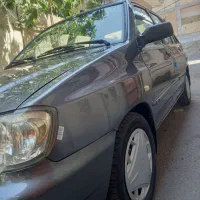فروش ماشین ۱۳۲ مدل ۸۸