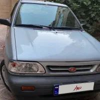 پراید ۸۹
