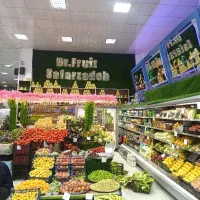 استخدام باریستا