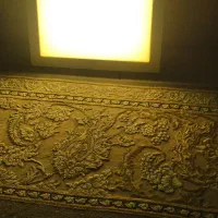 چراغ سقفی