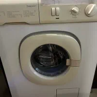 لباسشویی  تمام اتومات