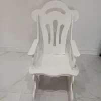 صندلی راک کودک