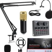 میکروفن حرفه ای Dragon sound