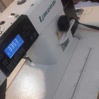 چرخ خیاطی ضخیم دوز